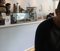 Inlaws Coffee Denpasar photo