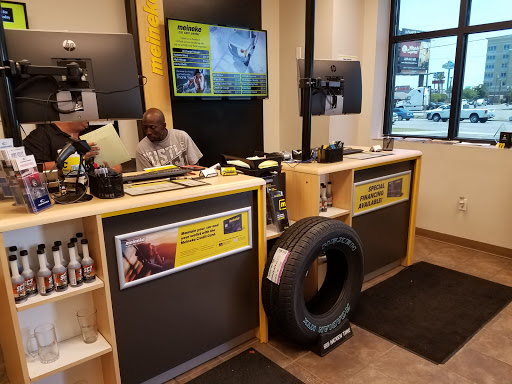 Auto Repair Shop «Meineke Car Care Center», reviews and photos, 15224 Creosote Rd, Gulfport, MS 39503, USA