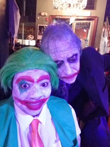 Bar «Ernie Biggs», reviews and photos, 307 President Clinton Ave, Little Rock, AR 72201, USA