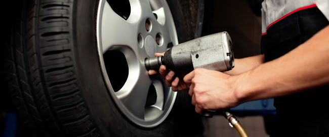 Comments and reviews of Argyle Tyres & Auto Service