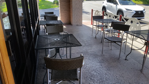 Panda Express image