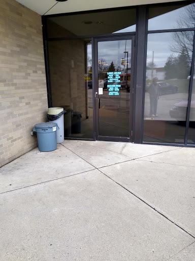 Credit Union «Day Air Credit Union», reviews and photos