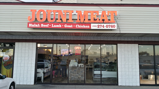 Jouni Meat of Sterling Heights, 37234 Dequindre Rd, Sterling Heights, MI 48310, USA, 