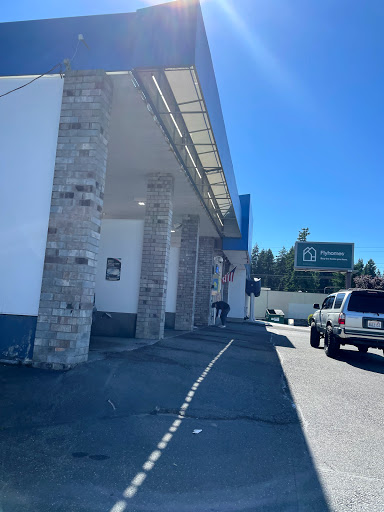 Car Wash «Kingsgate Carwash LLC», reviews and photos, 12425 NE 144th St, Kirkland, WA 98034, USA
