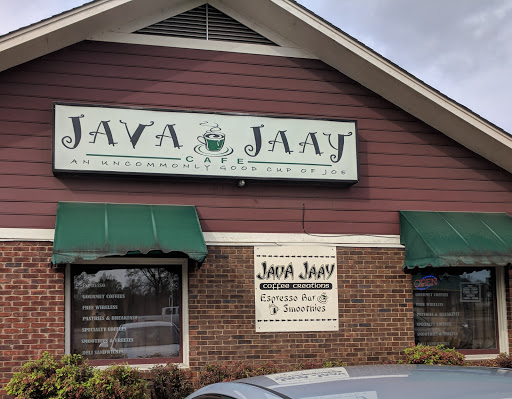 Coffee Shop «Java Jaay Cafe», reviews and photos, 1713 6th Ave SE, Decatur, AL 35601, USA