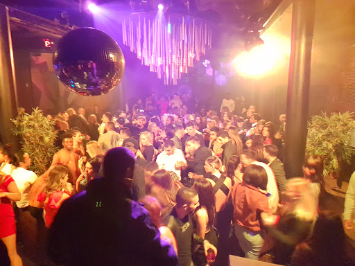 Night Club «Haus», reviews and photos, 285 W Broadway, New York, NY 10013, USA