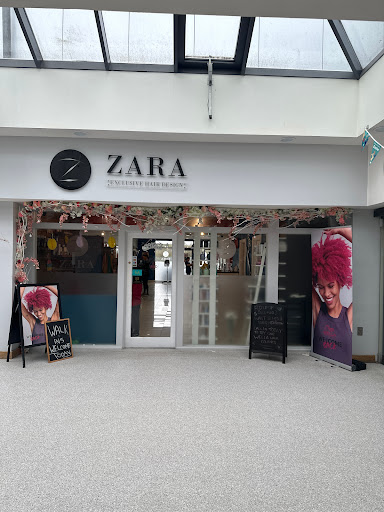 ZARA Exclusive Hair Design in Longford, Co. Longford