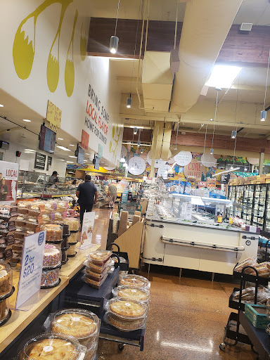 Grocery Store «Whole Foods Market», reviews and photos, 340 3rd St, San Rafael, CA 94901, USA