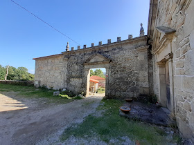 Central de Camionagem de Cabeceiras de Basto