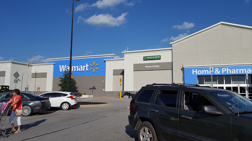Department Store «Walmart Supercenter», reviews and photos, 2988 Burkesville Rd, Columbia, KY 42728, USA