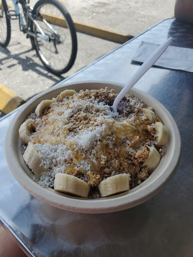 Organic Restaurant «Apple A Day Natural Food Market», reviews and photos, 1534 Alton Rd, Miami Beach, FL 33139, USA