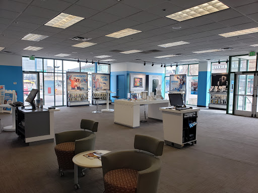 Cell Phone Store «AT&T Authorized Retailer», reviews and photos, 555 Broadway #3, Denver, CO 80203, USA
