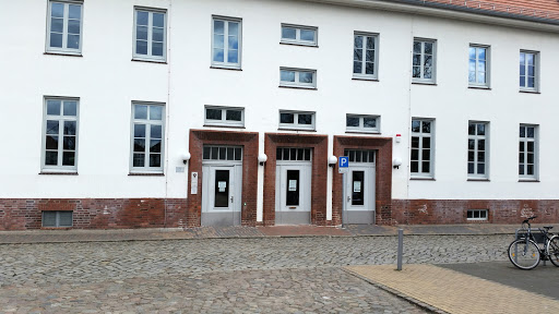 Bürgerservicebüros Hamburg