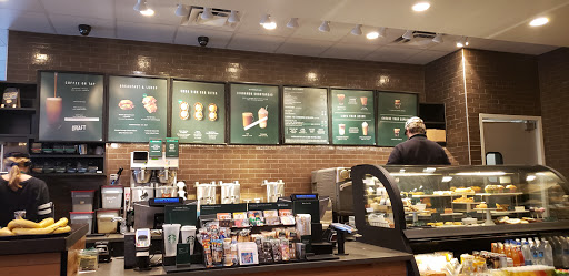 Coffee Shop «Starbucks», reviews and photos, 5710 W 86th St, Indianapolis, IN 46278, USA