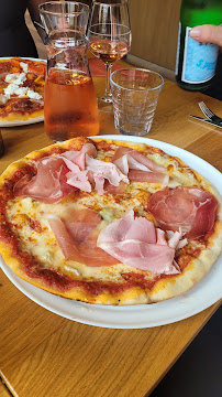 Pizza du Restaurant italien Del Arte à Avranches - n°3