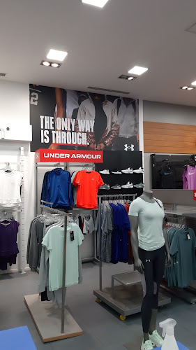 Marathon Sports - Tienda de ropa