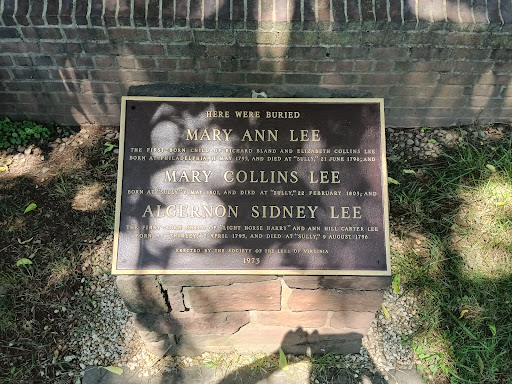 Historical Place «Sully Historic Site», reviews and photos, 3650 Historic Sully Way, Chantilly, VA 20151, USA