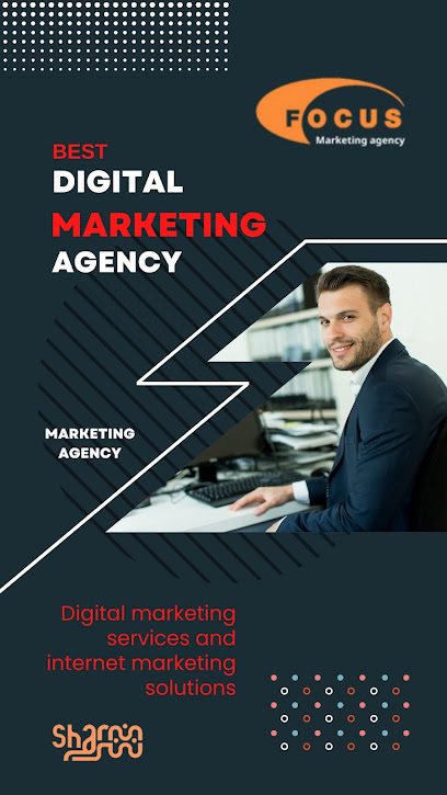 focus Marketing agency