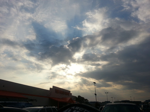 Home Improvement Store «The Home Depot», reviews and photos, 3540 New Jersey 66, Neptune City, NJ 07753, USA