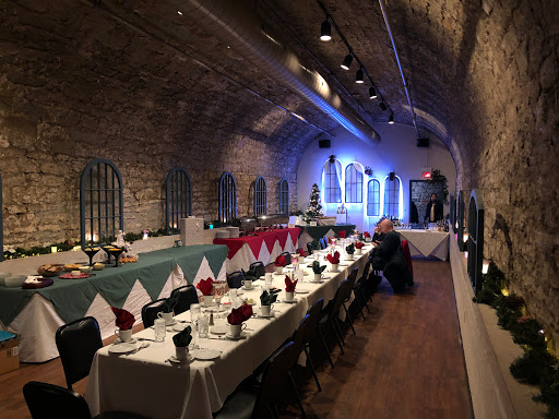 Banquet Hall «Graystone Wine Cellar», reviews and photos, 544 S Front St, Columbus, OH 43215, USA