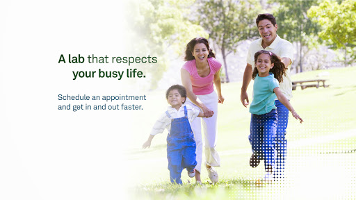 Quest Diagnostics West Mifflin