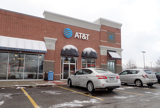 Cell Phone Store «AT&T», reviews and photos, 7197 Aurora Rd, Aurora, OH 44202, USA