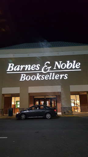 Book Store «Barnes & Noble», reviews and photos, 8117 Sudley Rd, Manassas, VA 20109, USA