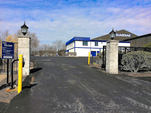 Self-Storage Facility «Guardian Storage», reviews and photos, 7452 McKnight Rd, Pittsburgh, PA 15237, USA
