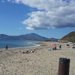 Photo n°5 de l'avis de Olio.i fait le 03/10/2017 à 07:27 sur le  Le Coco Beach Bar à Marina di Ascea