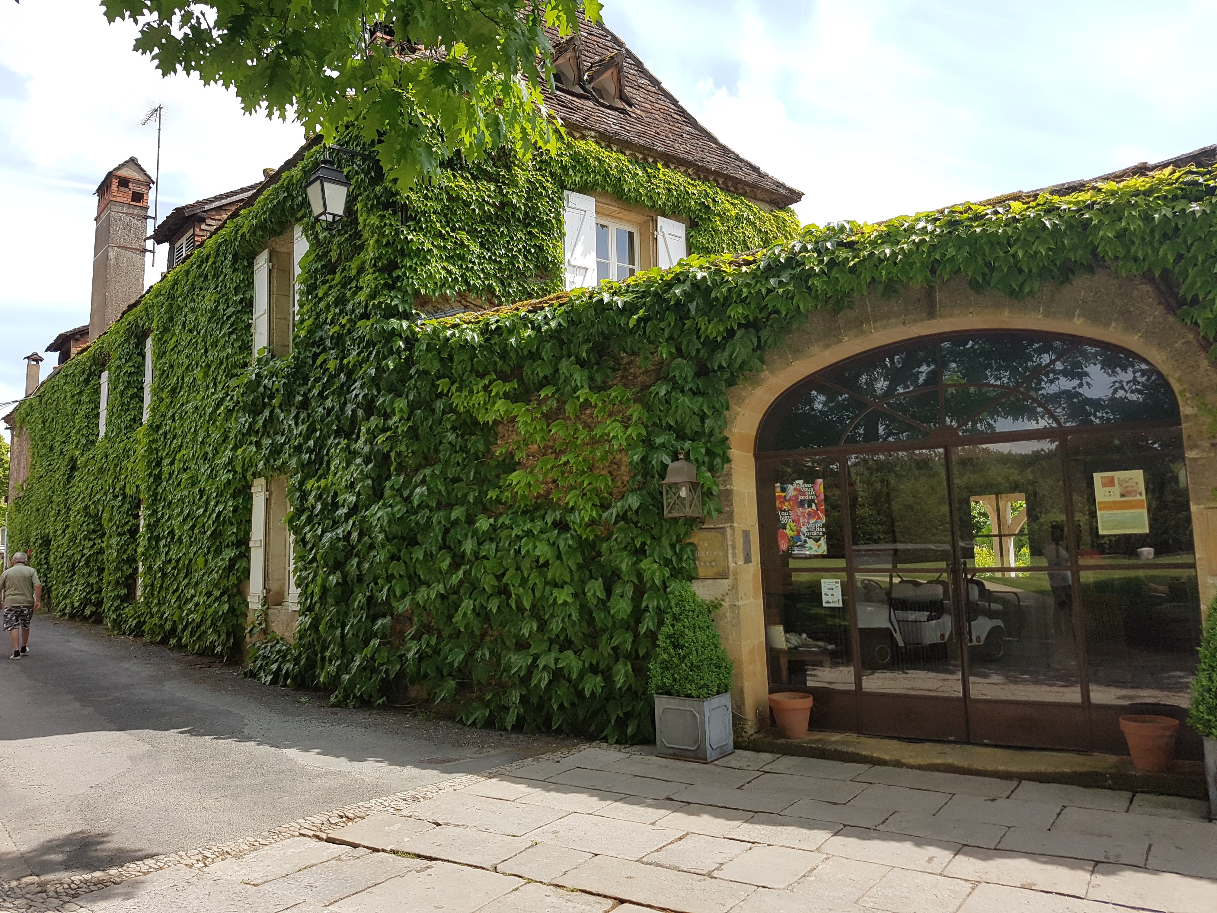Photo n° 8 de l'avis de Corine.o fait le 19/05/2018 à 20:32