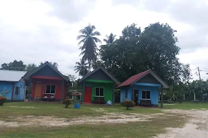 Resort Noba Pulau Langkawi image