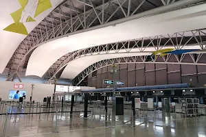 Kansai International Airport image