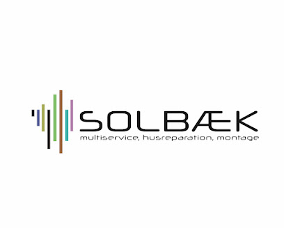 Solbæk Multiservice