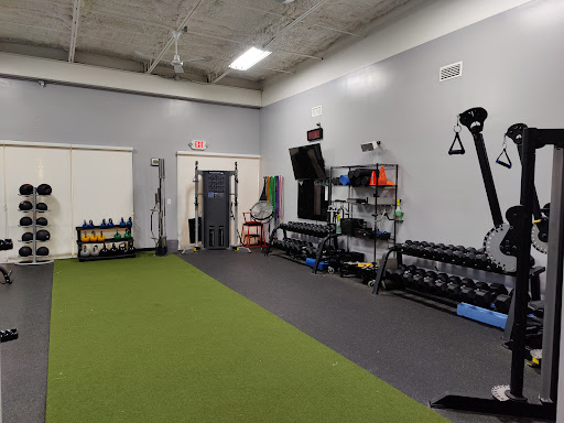 Personal Trainer «Infinity Personal Training & Gym», reviews and photos, 1201 W McDermott Dr, Allen, TX 75013, USA