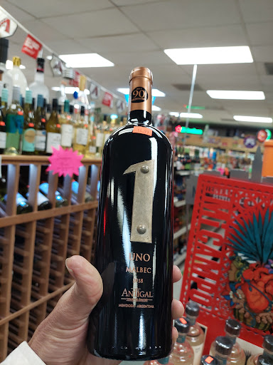 Liquor Store «Star Liquor & Convenience», reviews and photos, 1512 N Scottsdale Rd, Tempe, AZ 85281, USA