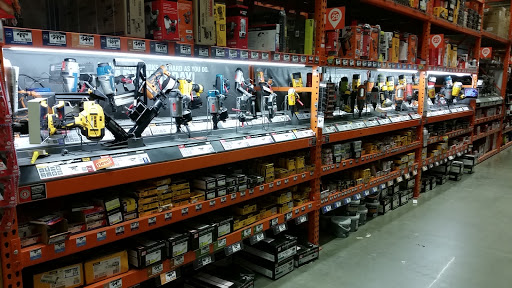 Home Improvement Store «The Home Depot», reviews and photos, 6810 S 180th St, Tukwila, WA 98188, USA