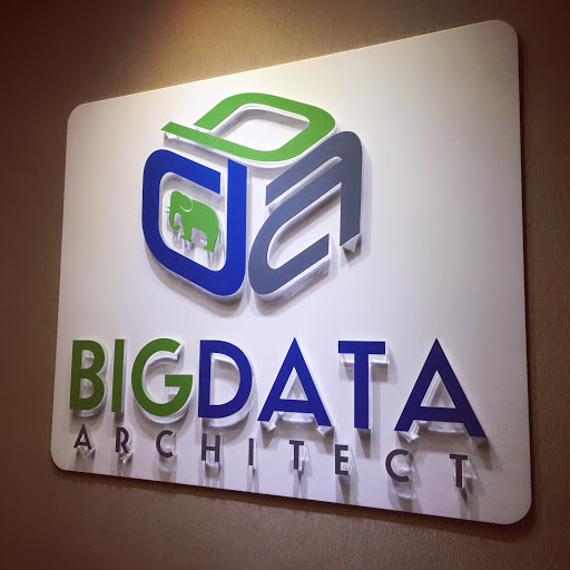 Big Data Architect Limited