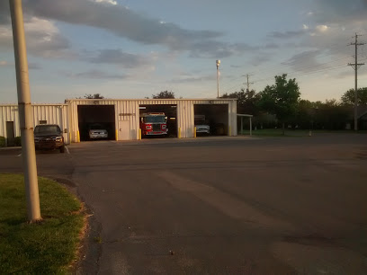 City of Eaton Fire/EMS Division Station 2