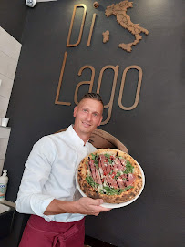 Photos du propriétaire du Pizzeria Di Lago à Forbach - n°5