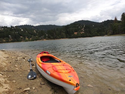 Water Park «Lake Gregory Regional Park», reviews and photos, 24171 Lake Dr, Crestline, CA 92325, USA