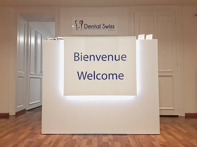 DENTAL SWISS CLINICS - Cabinet dentaire - Montreux