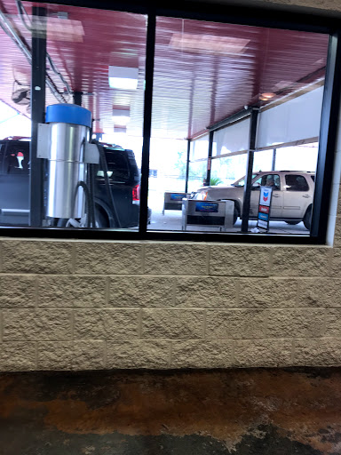 Car Wash «Superior Mermaid Car Wash», reviews and photos, 1750 Northpark Dr, Kingwood, TX 77339, USA