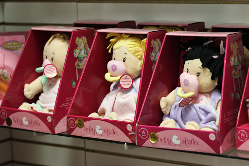 Toy Store «My Special Toy Store», reviews and photos, 5137 Main St, Downers Grove, IL 60515, USA