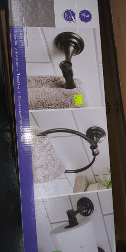 Surplus Store «Topline Warehouse Store», reviews and photos, 433 E Church St, Grand Prairie, TX 75050, USA