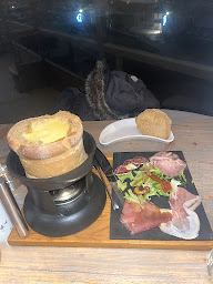 Photo n°30 de Restaurant Hors Piste à Saint-Sorlin-d'Arves ()