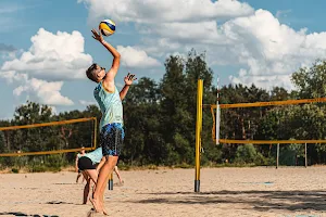 Beachfactory - Beachvolleyball Camps, Events & Turniere image