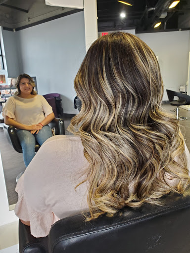 Hair Salon «Ozlem Hair and Spa», reviews and photos, 9945 Jones Bridge Rd Suite 302, Johns Creek, GA 30022, USA