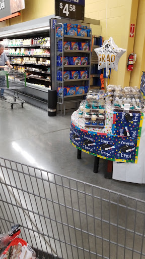 Supermarket «Walmart Neighborhood Market», reviews and photos, 1569 Saxon Blvd, Deltona, FL 32725, USA