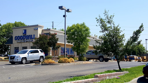 Thrift Store «Goodwill Store & Donation X-press», reviews and photos