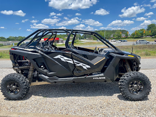 Motorcycle Dealer «Foothills Motorsports», reviews and photos, 104 Halter Dr, Piedmont, SC 29673, USA